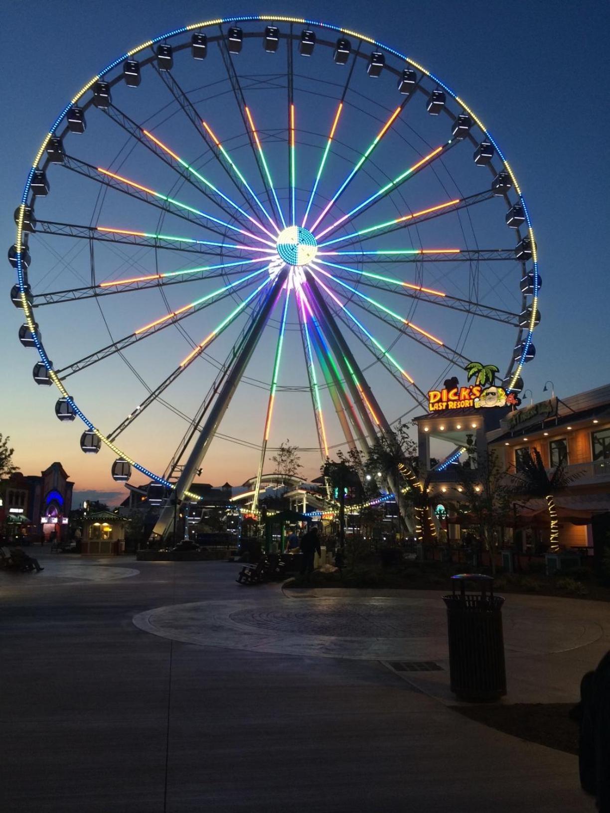 Blue Bear Splash Villa Pigeon Forge Luaran gambar